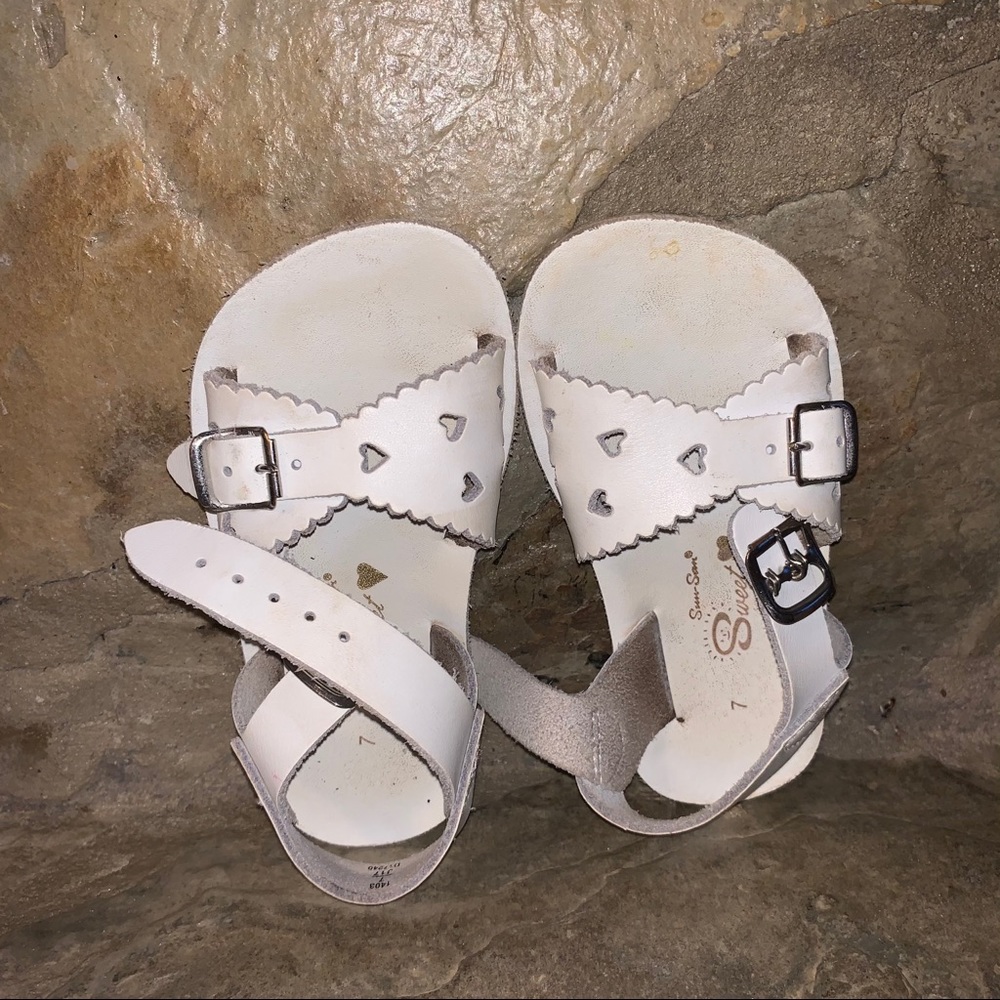 Sunsans saltwater sweetheart 7